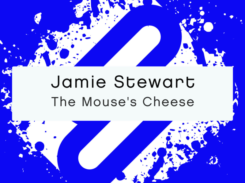 The Mouse's Cheese (Single)