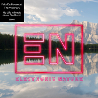 My Life Is Music (Jonas Blue Remix) (Single)