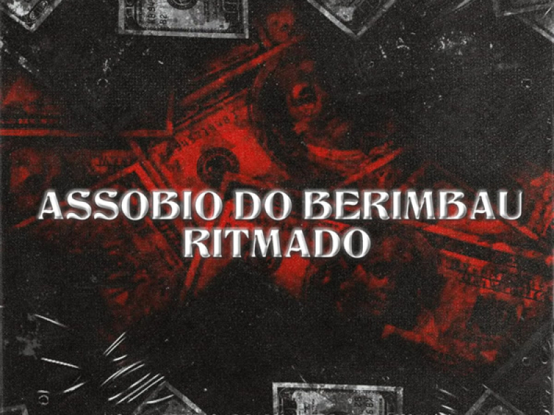 ASSOBIO DO BERIMBAU RITMADO (Single)