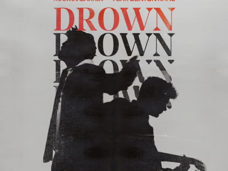 Drown (feat. Clinton Kane) (Single)