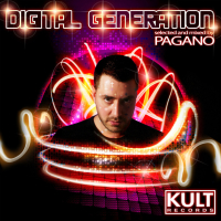 Kult Records presents: Digital Generation