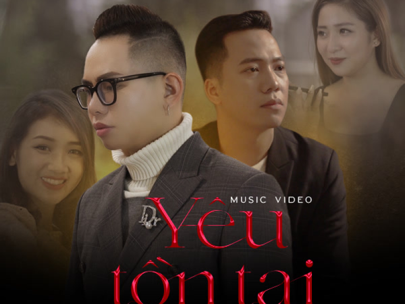 Yêu Tồn Tại (Single)