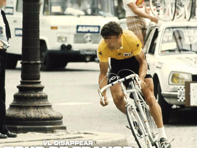 Tour De France (Freestyle) (Single)