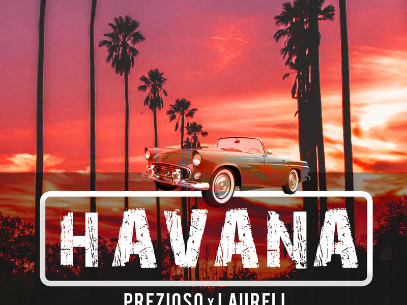 Havana (Single)