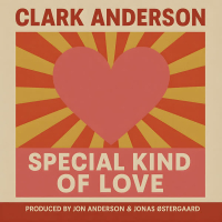 Special Kind of Love (Single)