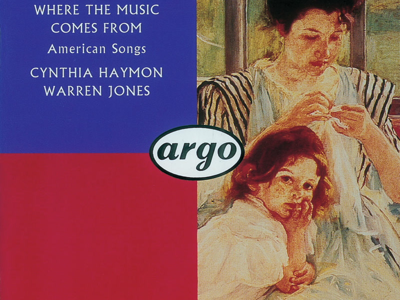 Where the Music Comes From