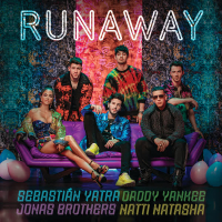 Runaway (Single)