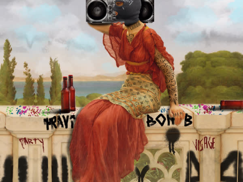 Party People (Single)