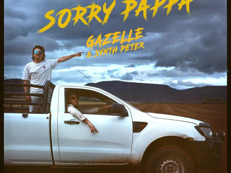 Sorry Pappa (Single)