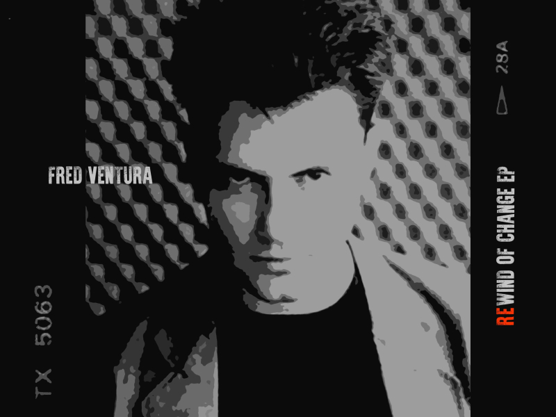 Rewind Of Change (Italoconnection Reworks) (EP)