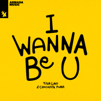 I Wanna Be U (Single)