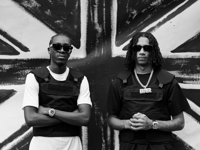 Adolescence (Single)