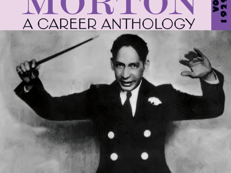 A Career Anthology Vol. 2 1929-40