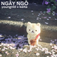 NGÂY NGÔ (Single)