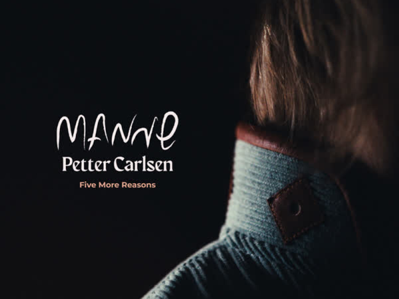 Five more reasons (Single)