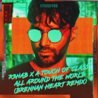 All Around the World (La La La) [Brennan Heart Remix] (Single)