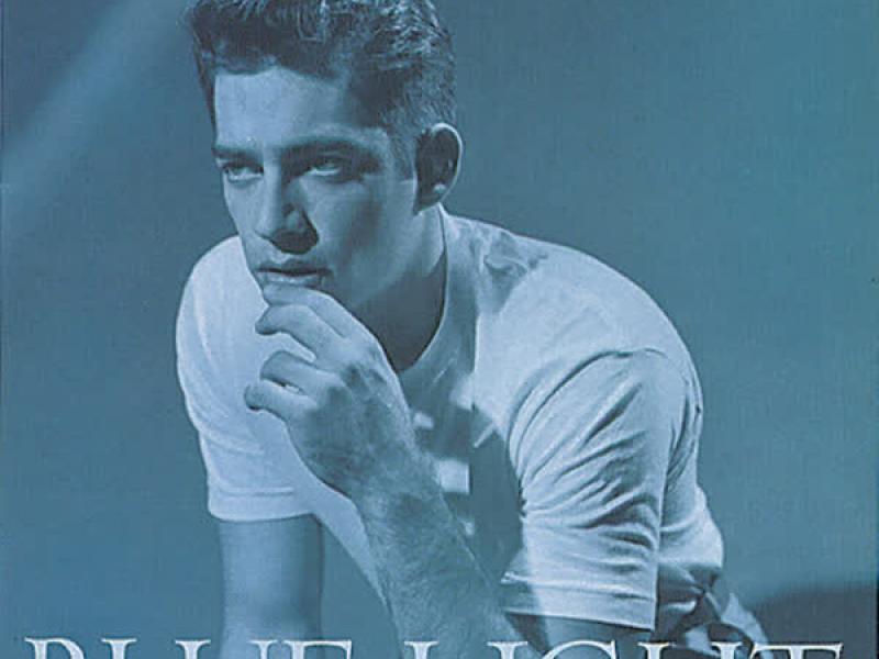 Blue Light, Red Light