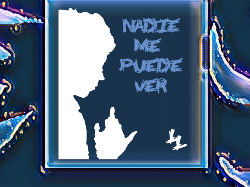 Nadie me puede ver (Single)