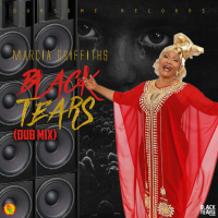 Black Tears (Dub Mix) (EP)