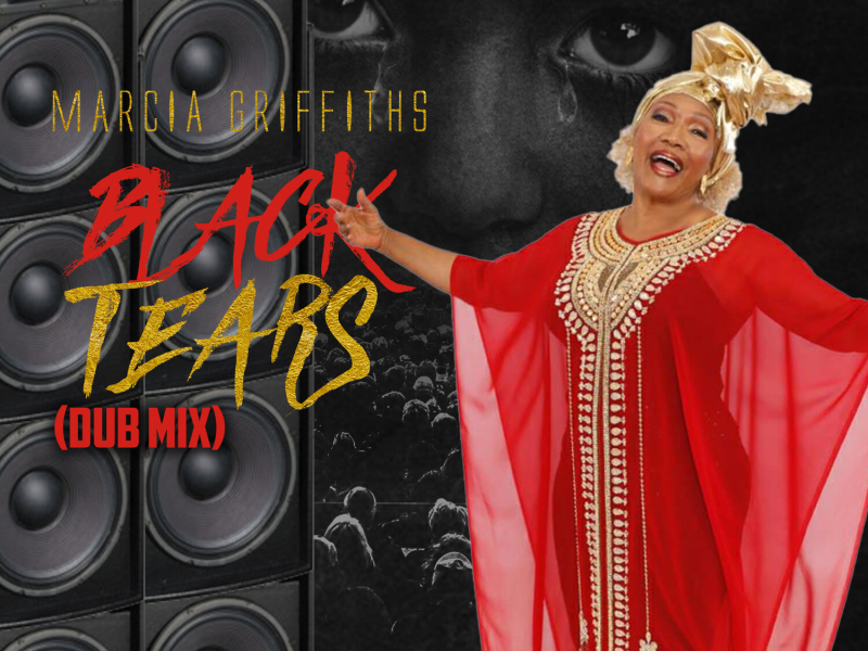 Black Tears (Dub Mix) (EP)