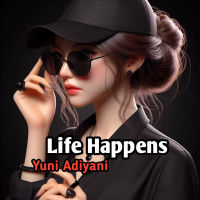 Life Happens (Single)
