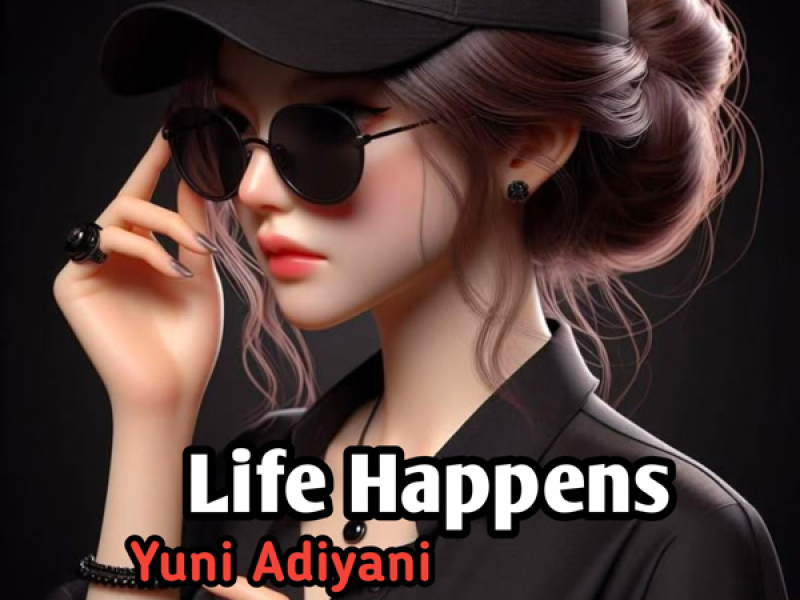 Life Happens (Single)