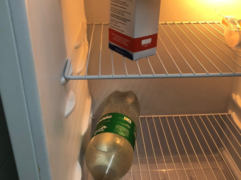 Desde Pequeno (Single)