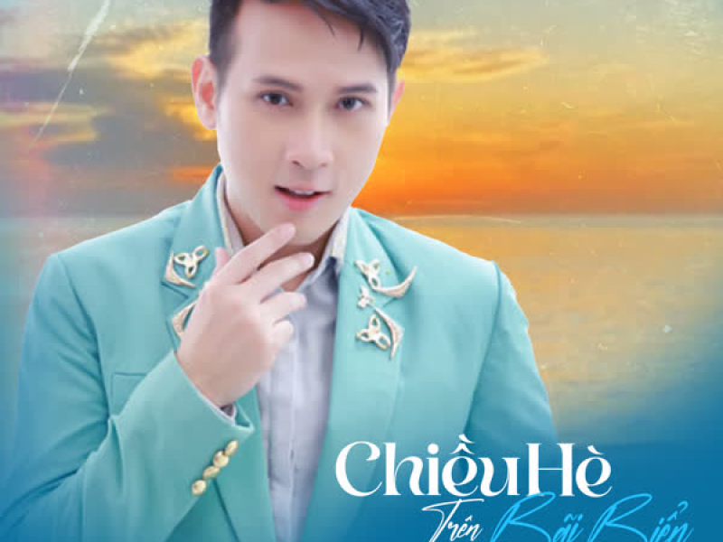 Chiều Hè Trên Bãi Biển (EP)