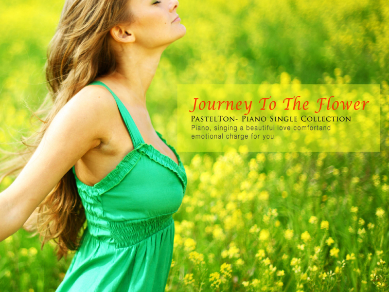 Travel To Find Flowers (Single)