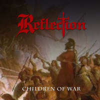 Children of War (2019 Version) (Single)