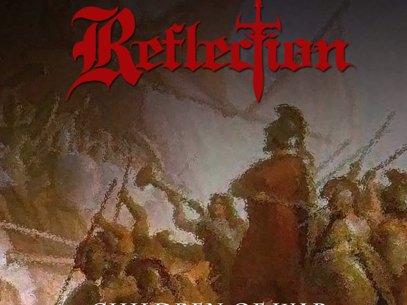 Children of War (2019 Version) (Single)