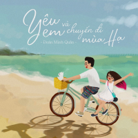 Yêu Em Và Chuyến Đi Mùa Hạ (Single)