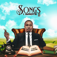 Songs I Wrote II (Acoustic) (EP)