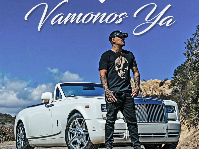 Vamonos Ya (Single)