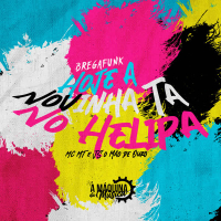Hoje a Novinha tá no Helipa – Brega Funk (Single)