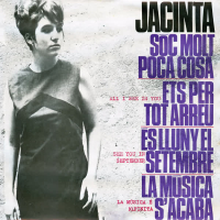 Jacinta (Vol. 4) (EP)