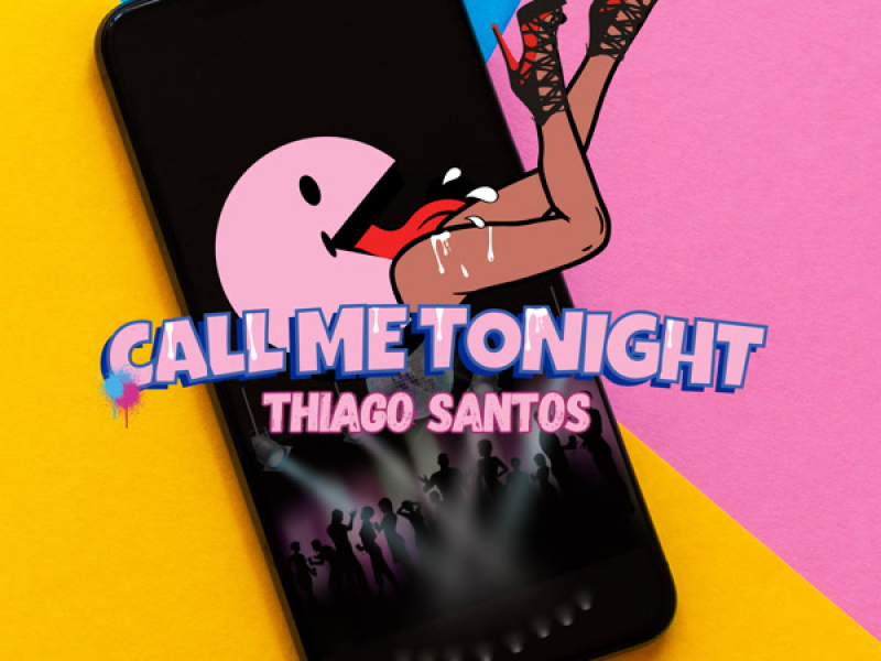 Call me tonight (Single)