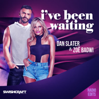 I've Been Waiting (Radio Edits) (EP)