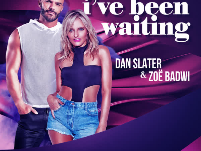 I've Been Waiting (Radio Edits) (EP)