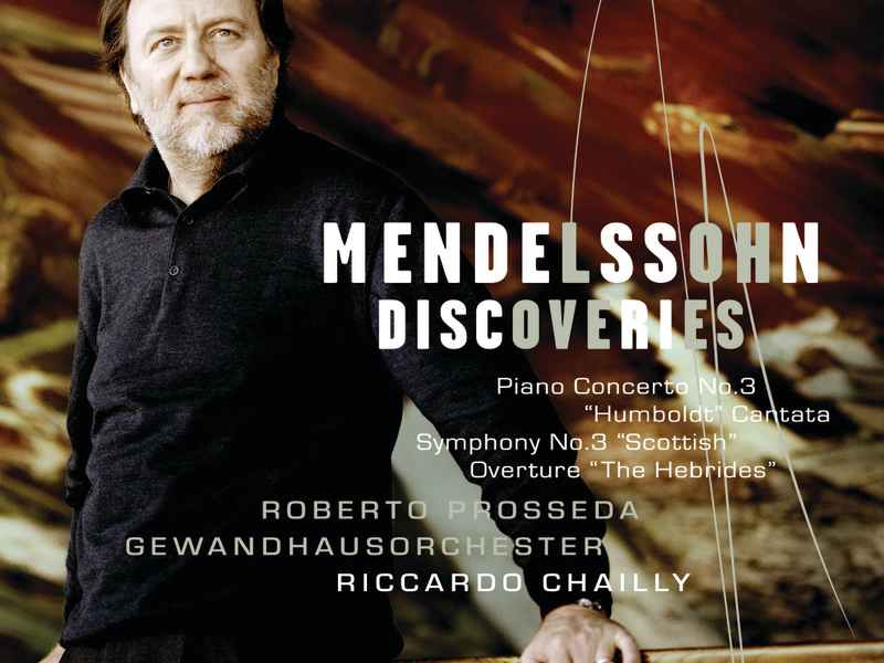 Mendelssohn Discoveries