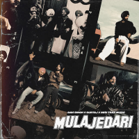 Mulajedari (Single)