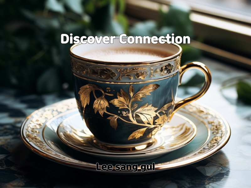 Discover Connection