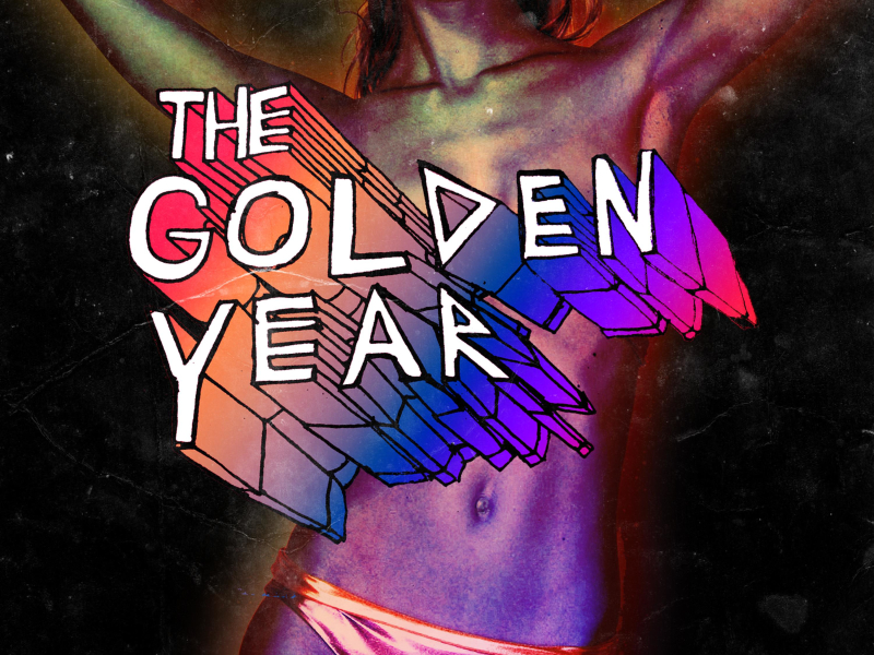 The Golden Year