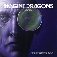 Gold (Jorgen Odegard Remix) (Single)