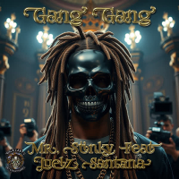 Gang Gang (Single)