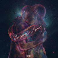 Cosmic Love (Single)