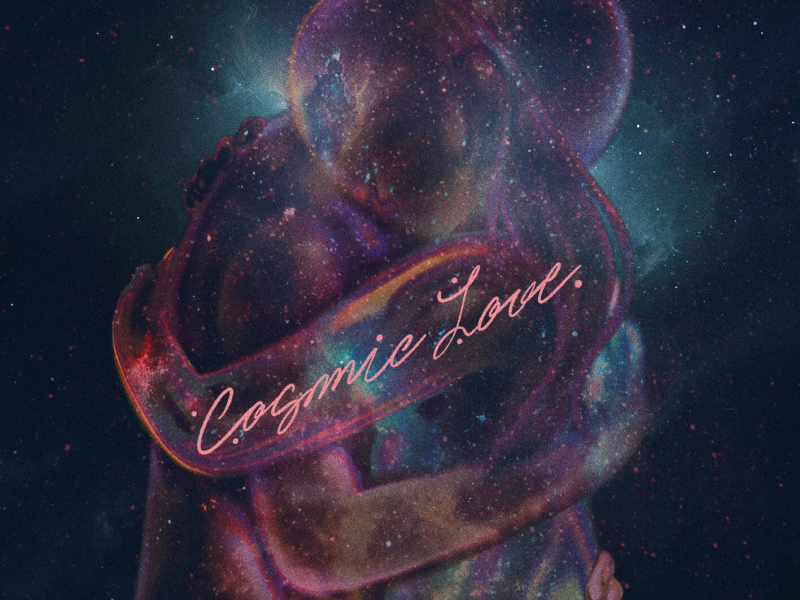 Cosmic Love (Single)