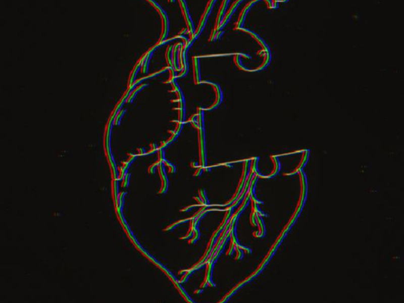 Wasted (feat. Nikki) (Single)