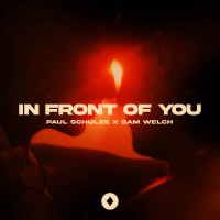 In Front of You (Single)