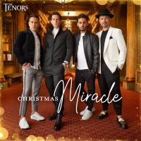 Christmas Miracle (Single)